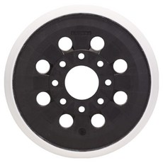 BOSCH 博世 PRO GEX 125-1AE 砂磨墊 2608000349, 1個