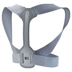 超輕款肩膀體態輔助帶 薄荷綠, 1個