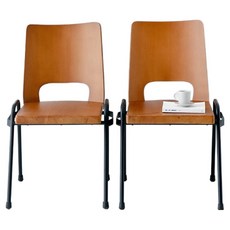 마켓비 TRONUT 의자, 2개