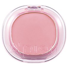 어퓨 과즙팡 파스텔 블러셔 PK11 3.7g, 리본코튼, 1개