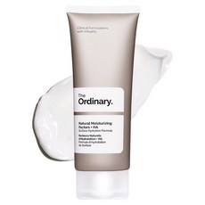 The Ordinary. 保濕因子玻尿酸乳霜, 1個, 100ml