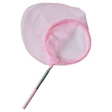 투코비 자연탐구 채집채 핑크, 1개