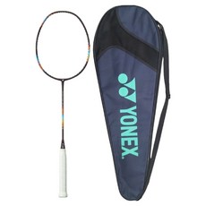 YONEX 羽球拍 NANOFLARE 700 PRO 4U5 未穿線 + 全拍套套組, 1套