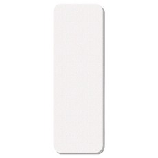 고산 펠트보드 화이트, 폴리에스터 펠트