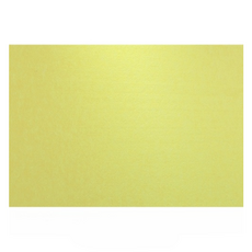 고산 다용도 펠트보드 레몬옐로우, 폴리에스터 펠트