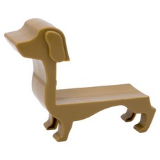 Trillionaire 簡約紅酒架, 黃色, 1個