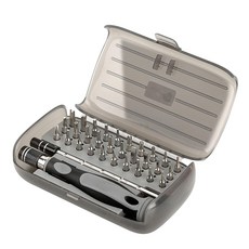 AHOYE 32合1家用多功能精密螺絲起子/螺絲刀/精密起子 手機維修, 1組