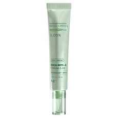 브이티코스메틱 시카 레티 에이 크림, 1개, 30ml