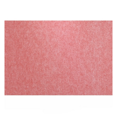 고산 다용도 펠트보드 레드, 폴리에스터 펠트