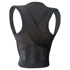 Seungyeon House 姿勢矯正帶 黑色, 1個