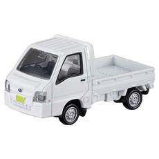 TOMICA Premium 27 速霸陸 Sambar 初回版, 1個, 混色