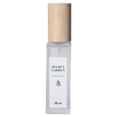 MASIBINDI 多功能香水 正裝 秘密花園香, 1個, 30ml, 秘密花園