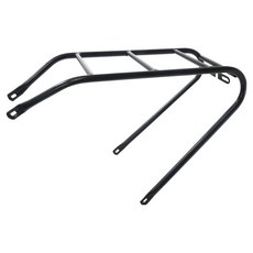 AU TECH Scannic F20 專用貨架, 黑色, 1個