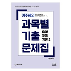 2026 李周惠的各科目歷屆試題集 幼兒教育各論 2, G學院
