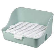 Green Hug 兔子便盆, 綠色, 1個