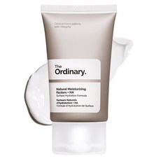 The Ordinary. 保濕因子玻尿酸乳霜, 1條, 30ml