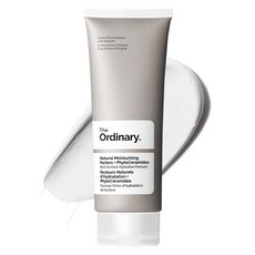 디오디너리 내추럴 모이스처라이징 팩터스 + 피토세라마이즈 크림, 100ml, 1개