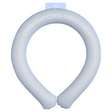 Modern House 涼感PCM頸圈 灰色 160g, 1個