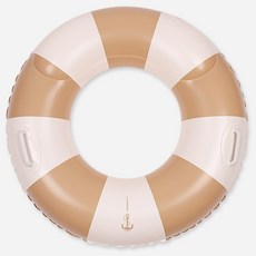 SEASONFIT. 經典感性圓形游泳圈 SF-R100 SEASONFIT, 1個, 單一顏色