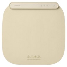 LocknLock 樂扣樂扣 Full Heat 暖菜板 綠色 S, EJI611