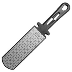 All in Cell 現代耐用磨刀器, 類型3, 1個