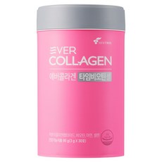 EVER COLLAGEN TIME 生物素 CELL, 1個, 90g