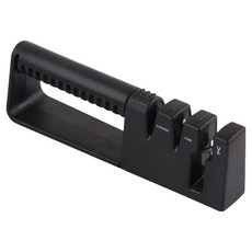 All In Cell 家用磨刀器, 黑色, 1個