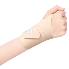 Gloas 膚色護腕, 1個