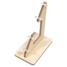 Gangchu Haeno 雙層捲線器架, 自然色