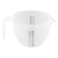 YOSHIKAWA 吉川 MOTTE 可機洗小槌攪拌碗 日本製 YJ3193 (14.8 x 11 x 20cm), 1個, 單件