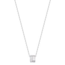 제이에스티나 여성용 라라제이 목걸이 +메시지카드+헤어슈슈+쇼핑백