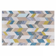 Craftsman In Storage 收納職人 北歐極簡輕奢ins風地毯/床邊毯/茶几毯