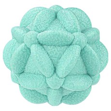 Hataesmall 簡易按摩球, 1個, 綠色