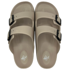 WUWU 女款 崧訣雙帶室外拖 MA091