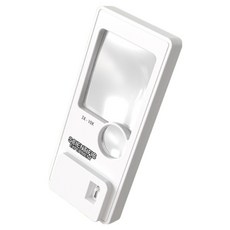 Trillionaire 輕量老花眼鏡 款式1, 白色, 1個