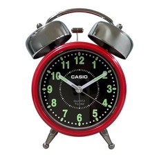 CASIO 卡西歐 造型指針鬧鐘, TQ-362-4A