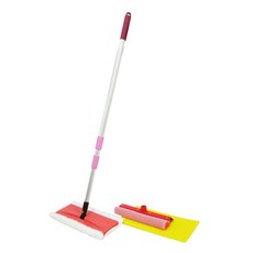 金獎 靜電絨毛拖多功能3用組 大3B, 1組