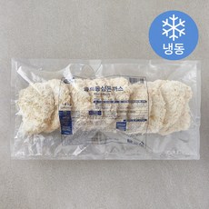 하늘푸드 골드 등심 돈까스 10개입 (냉동), 1.6kg, 1개