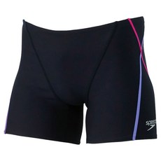 스피도 남성용 탄탄이 푸쉬업 턴스 사각 수영복 ST52302