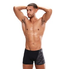 speedo Hyperboom V型剪裁四角泳褲 8-00310515189