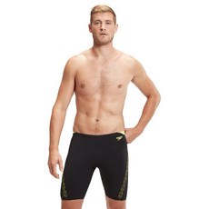 speedo Hyperboom Jammer 五分泳褲 8-0030381