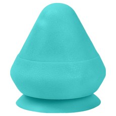 Mirac 壁掛式重點按摩球, 1個, 綠色