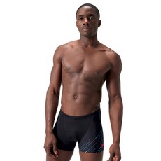 speedo Hyperboom V型剪裁四角泳褲 8-0973417507