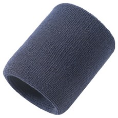Glowus Skin Fit 護腕 海軍藍, 1個
