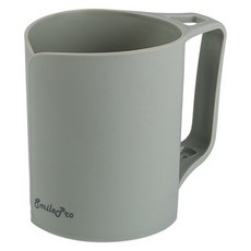 Hot Hot Market 家用浴室必備漱口杯, 1個, 綠色