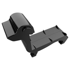 Trillionaire 簡約紅酒架 Type 2, 1個, 黑色