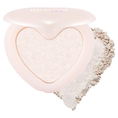 lilybyred 甜美心型打亮 3.2g, 1個, 03 糖果光