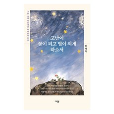 願苦難化為花朵與星辰, 韓在旭, 奎章