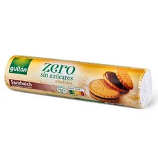 구욘 초코 샌드비스킷, 250g, 1개