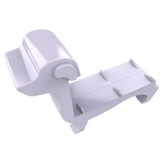 Trillionaire 簡約紅酒架 Type 2, 1個, 灰色